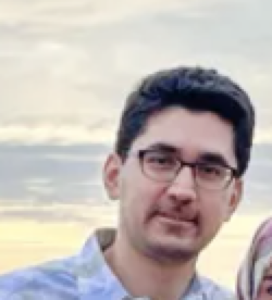 Taha Bahadori