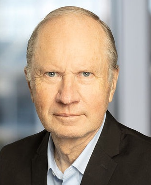 Bjorn Engquist
