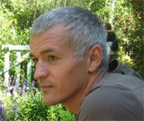 Alain Ghio