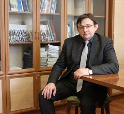 Victor B. Kazantsev
