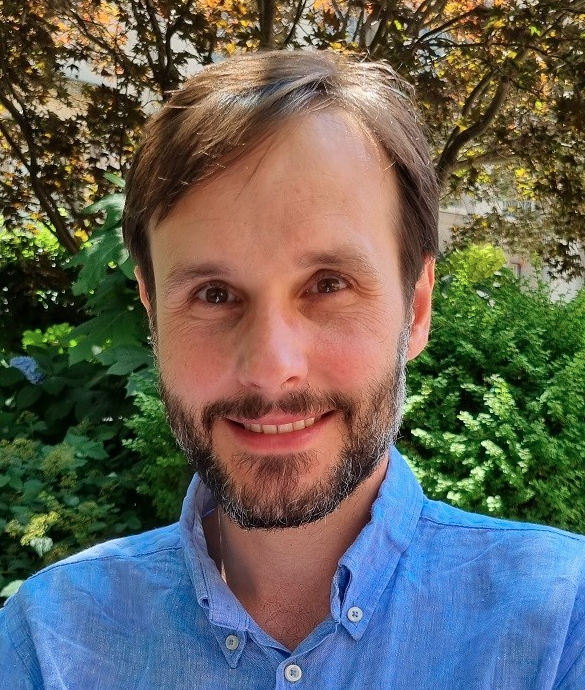 Nicolò Daina