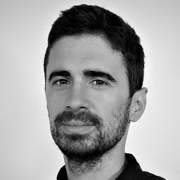 Sergio Barrachina Muñoz