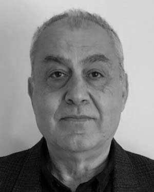 Ahmet M. Kondoz