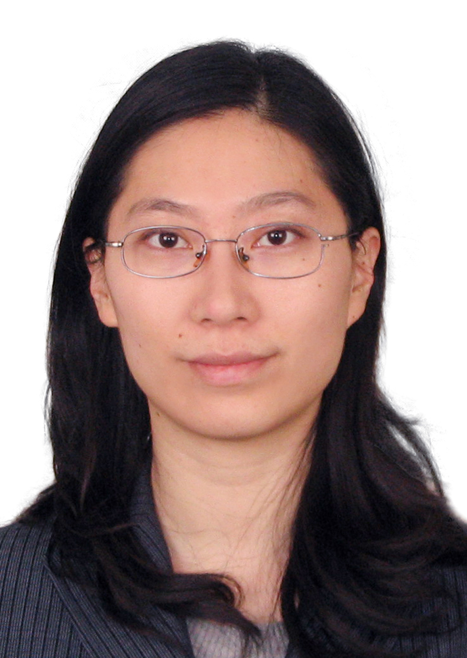 Meimei Li