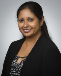 Deboleena Chakraborty