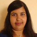 Dounia El Hamrani