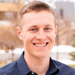 Mark R. Kreider