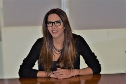 Dolores Gutierrez Alanis