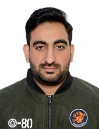 Zaryab Hussain