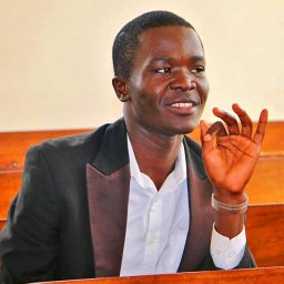 Odhiambo Geoffrey Elmah