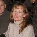 Elizabeth Heron