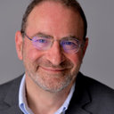 Graham Lipkin