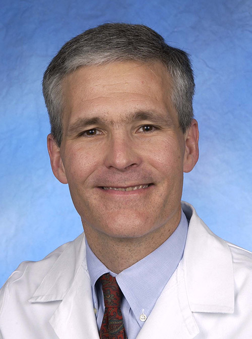 William H. Matthai
