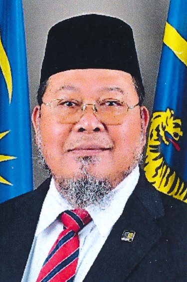 Masjuki Bin Haji Hassan