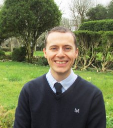 Matthew Cook