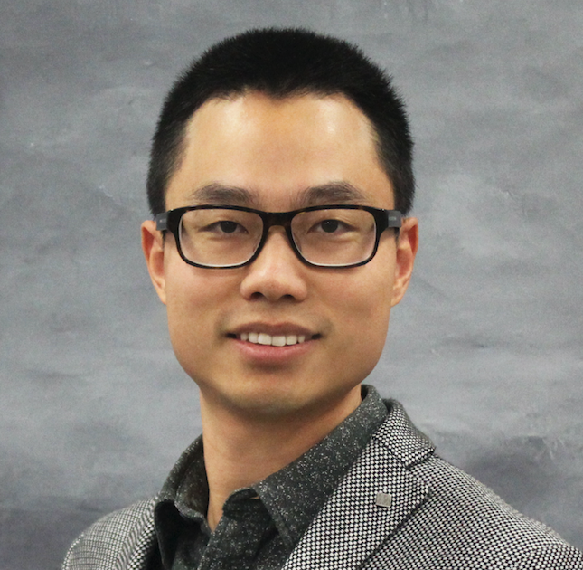 Xingqin Lin