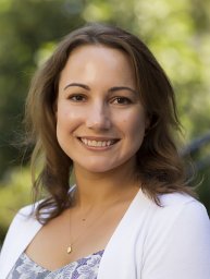 Kate Muessig