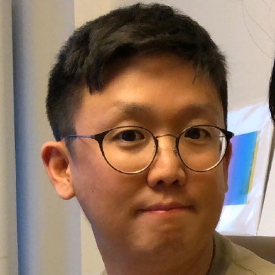 Jun Ho Huh