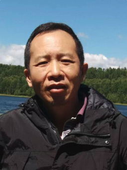 Quanlai Zhou