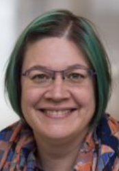 Jennifer Baumbusch