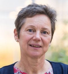 Astrid Groot