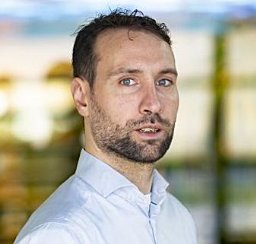 Marc Serra-Garcia