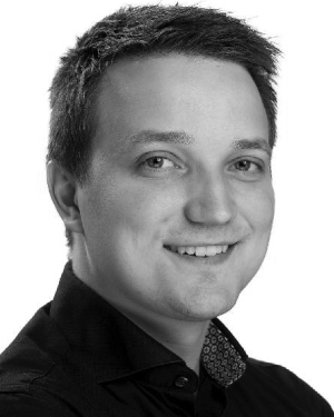 Simon Blindheim