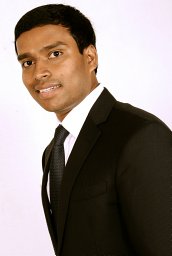 Srinath T. V. Setty