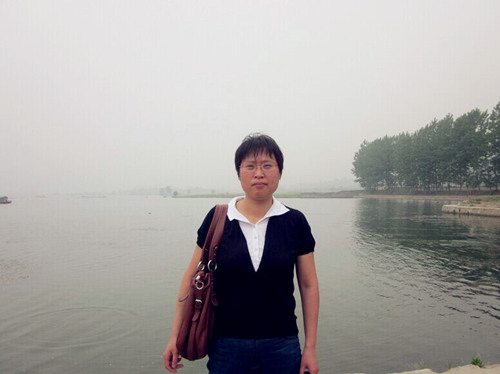 Qiufang Zhang