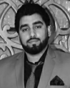 Bilal Ahmed