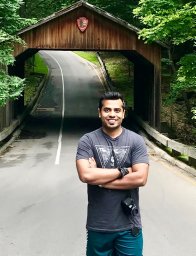 Ayush Jain