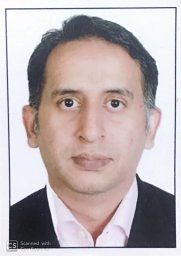 Ramiz Ur Rehman