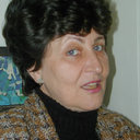 Lilyana Dimitrova Yurukova