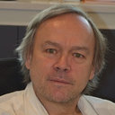 Bernard Bernu