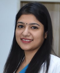 Priyanka Garg