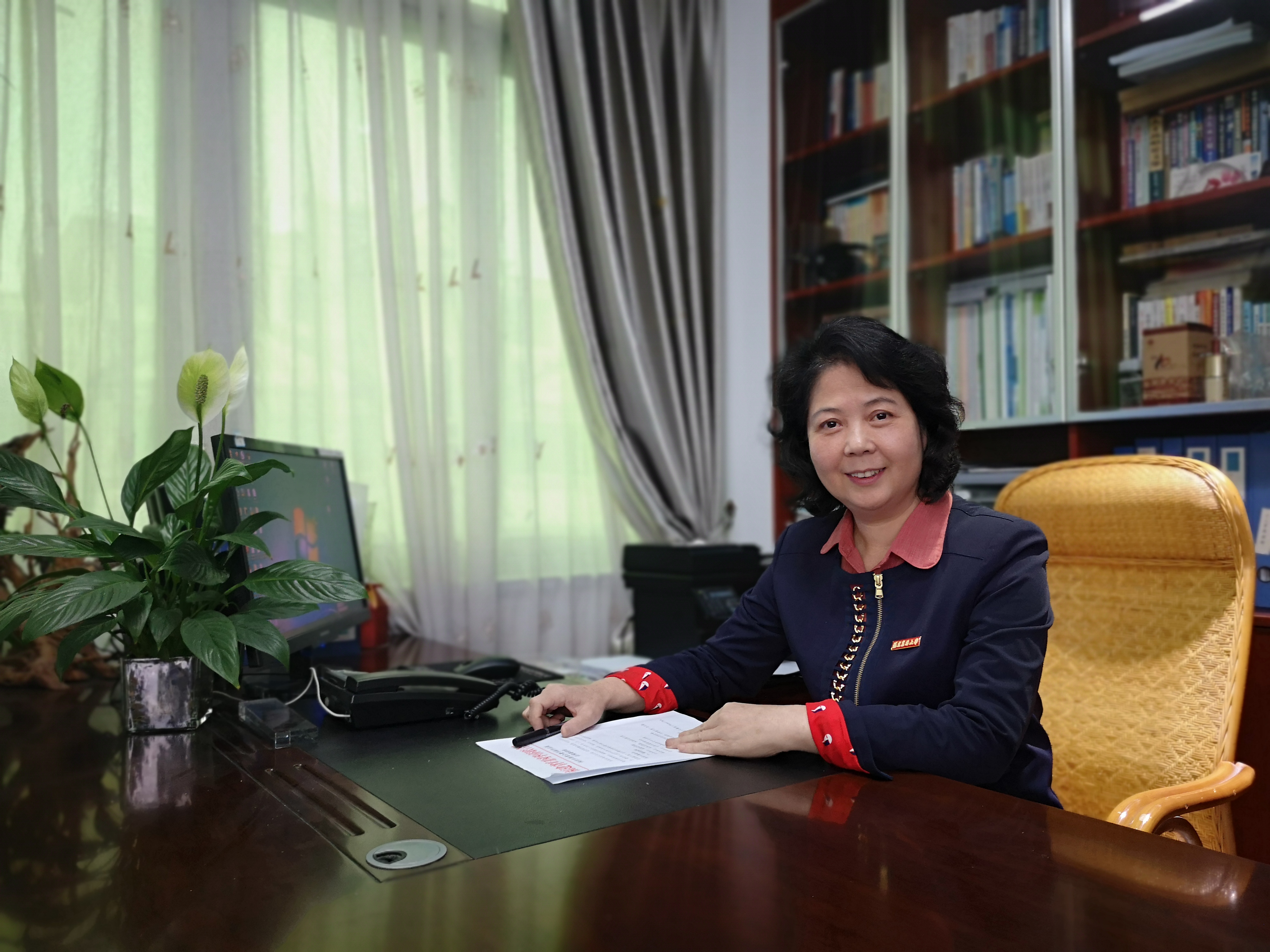 Yifang Zheng