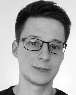 Benjamin Spetzler
