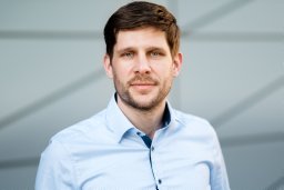 Eric Petermann