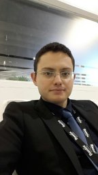 Samet Ozdemir