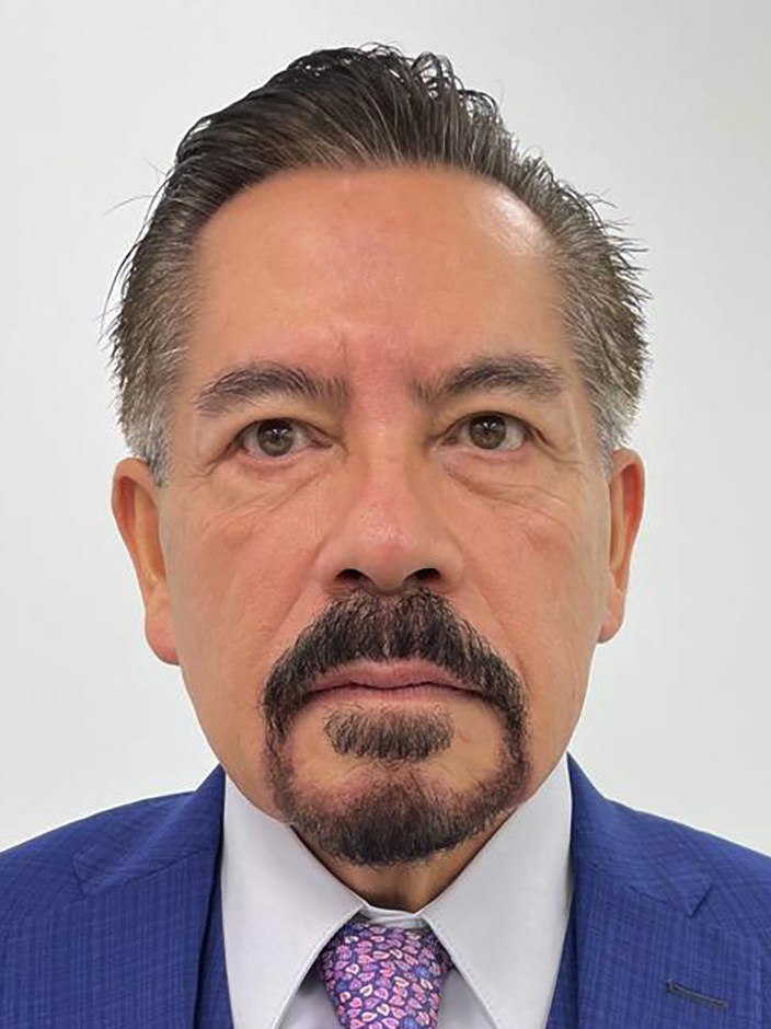 Juan Armendariz-Borunda