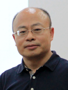 Jinping Lin