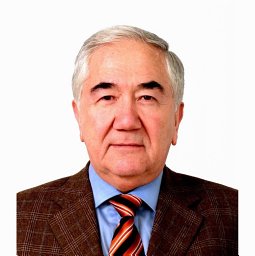 S. N. Navruzov