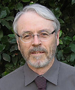 Richard John Maddock