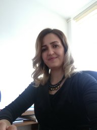 Mehtap Bayir