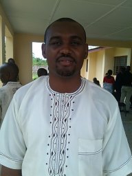 A. Agbonu