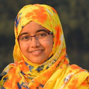 Nurun Nahar Begum