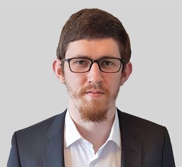 Sergei Posysaev