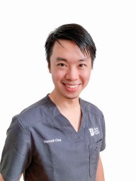Kenneth Wei De Chua