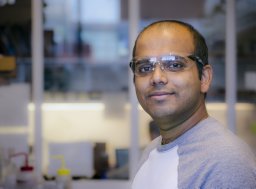 Santosh Keshipeddy