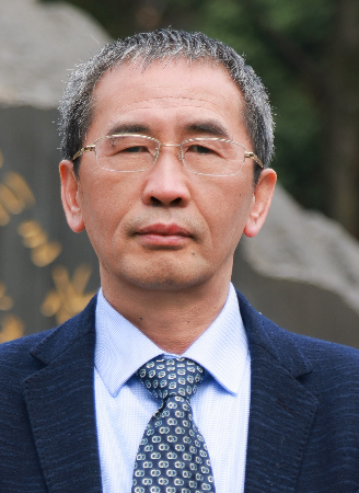 Tianqi Ao